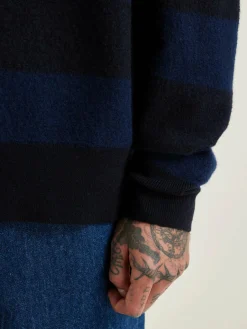 Pull Col Rond Goityn