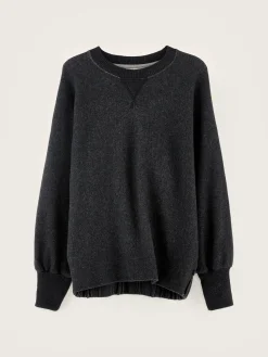 Pull Col Rond Milos
