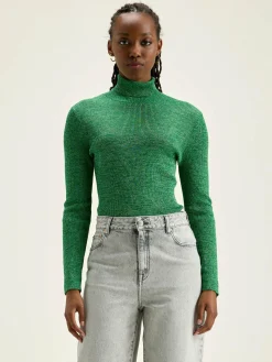 Pull Col Roulé Anoit