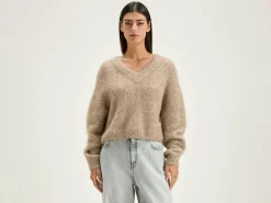 Pull Cropped Daruz