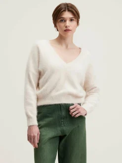 Pull En Angora Datev