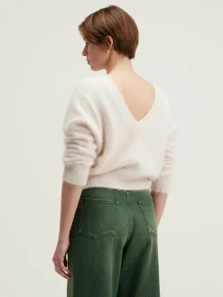 Pull En Angora Datev