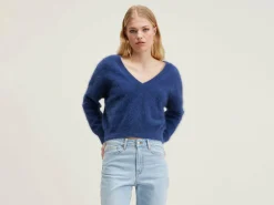 Pull En Angora Datev