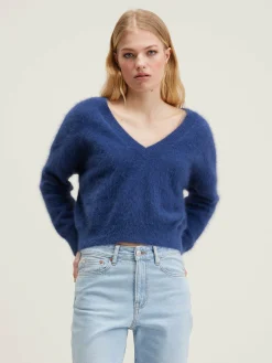 Pull En Angora Datev