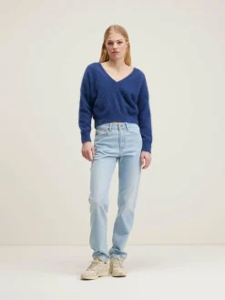 Pull En Angora Datev