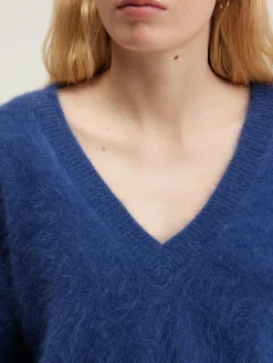 Pull En Angora Datev