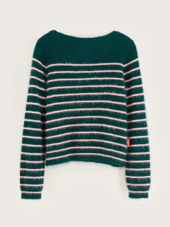 Pull En Angora Dato