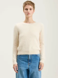Pull En Angora Datti