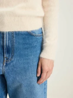 Pull En Angora Datti