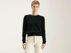 Pull En Angora Datti