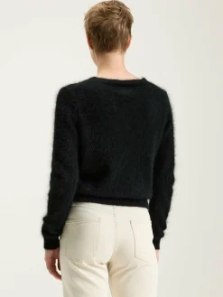 Pull En Angora Datti