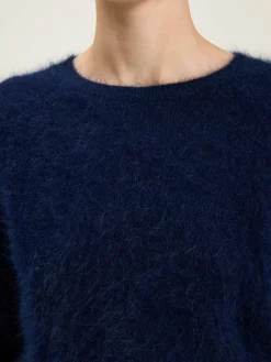 Pull En Angora Datti