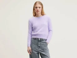 Pull En Angora Datti