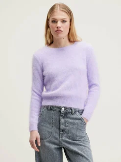 Pull En Angora Datti