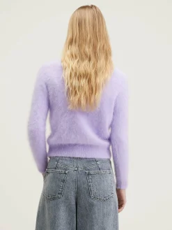 Pull En Angora Datti