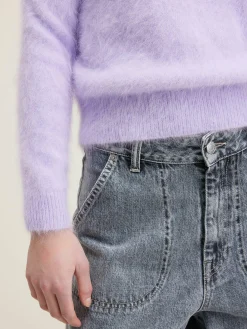 Pull En Angora Datti