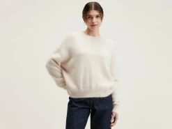 Pull En Angora Datus