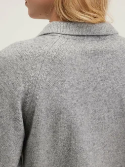 Pull En Laine Amerty