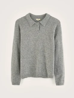 Pull En Laine Amerty