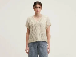 Pull Sans Manches Abevy