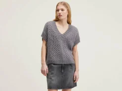 Pull Sans Manches Abevy