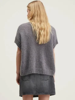 Pull Sans Manches Abevy