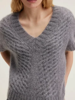 Pull Sans Manches Abevy