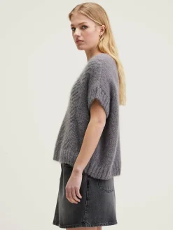 Pull Sans Manches Abevy