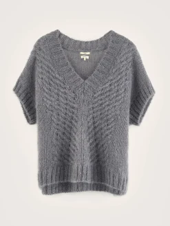 Pull Sans Manches Abevy