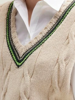 Pull Sans Manches Asno