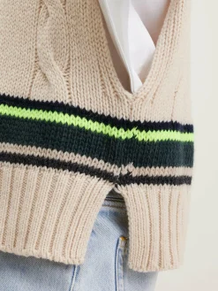 Pull Sans Manches Asno