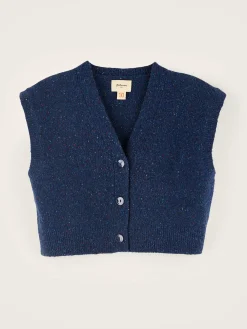 Pull Sans Manches Gasmy