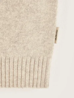 Pull Sans Manches Gatty