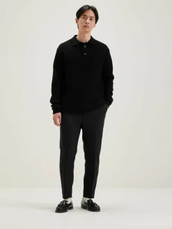 Pull Style Polo Allos