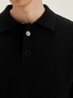 Pull Style Polo Allos