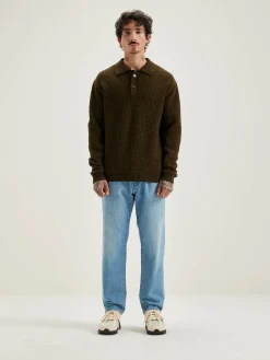 Pull Style Polo Allos