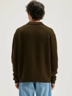 Pull Style Polo Allos