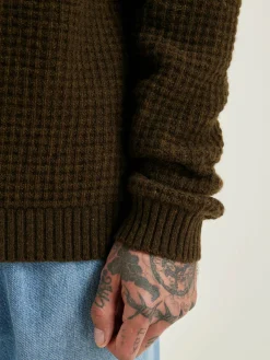 Pull Style Polo Allos