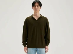 Pull Style Polo Alot