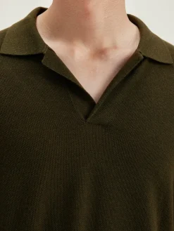 Pull Style Polo Alot