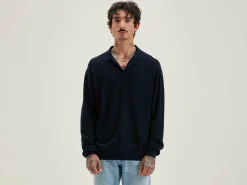 Pull Style Polo Alot