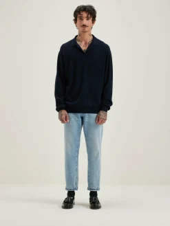 Pull Style Polo Alot