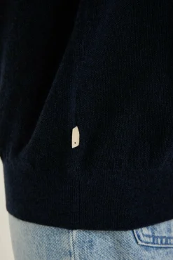 Pull Style Polo Alot