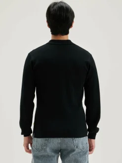 Pull Style Polo Dynol