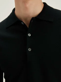 Pull Style Polo Dynol