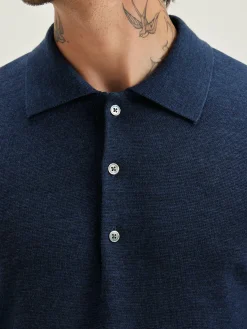 Pull Style Polo Dynol