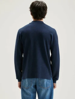 Pull Style Polo Dynol