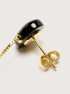 RAGBAG Longues Boucles D'oreilles Dualism