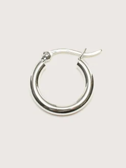 RAGBAG Petites Créoles Argent Oda