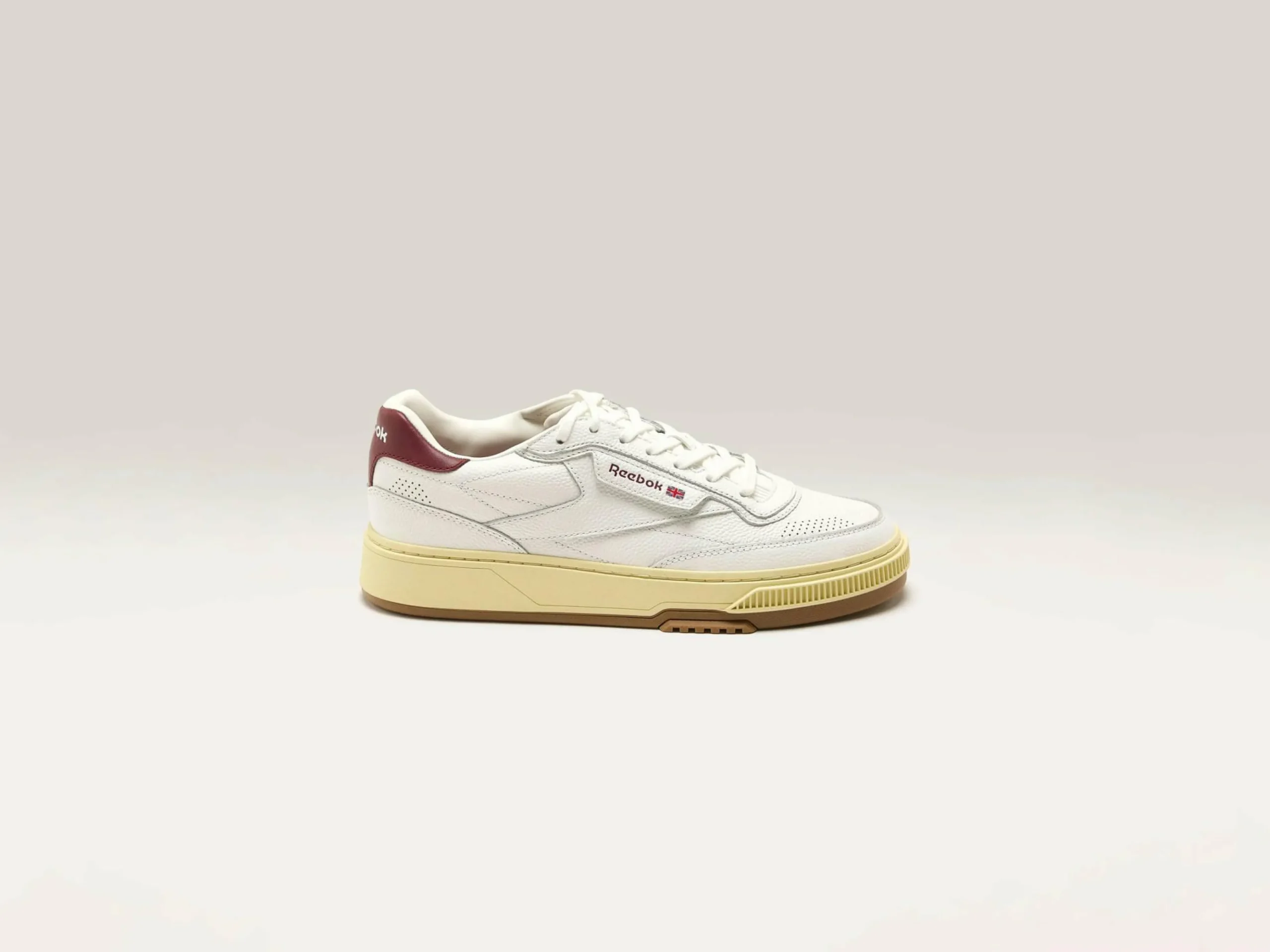 REEBOK Club C LTD Pour Hommes